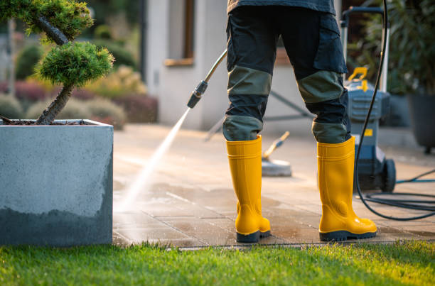 Why Choose Our Certified Pressure Washing Experts for Your Project Needs in Mabton, WA?